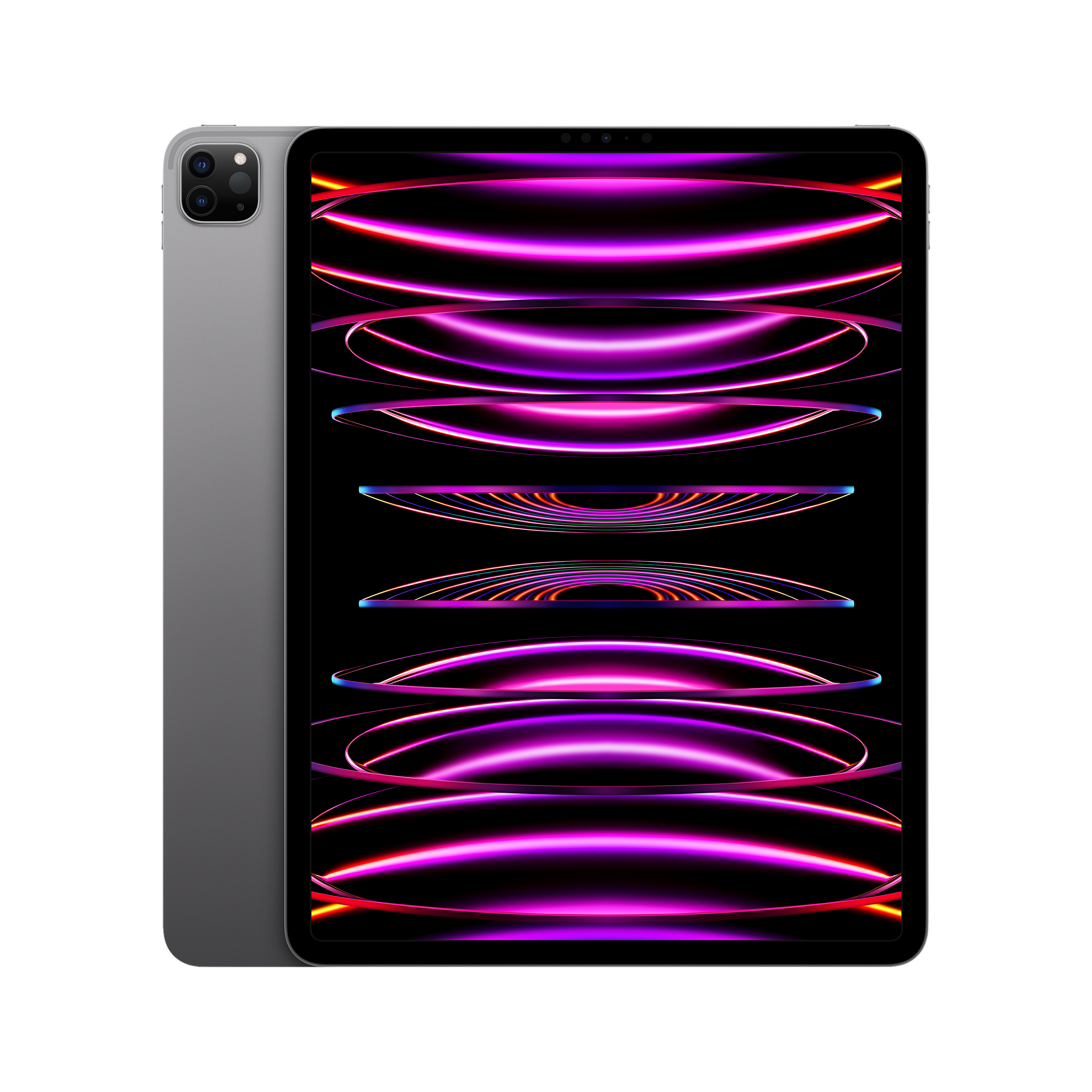 Buy Apple iPad Pro 6th Generation Wi-Fi (12.9 Inch, 1TB, Space